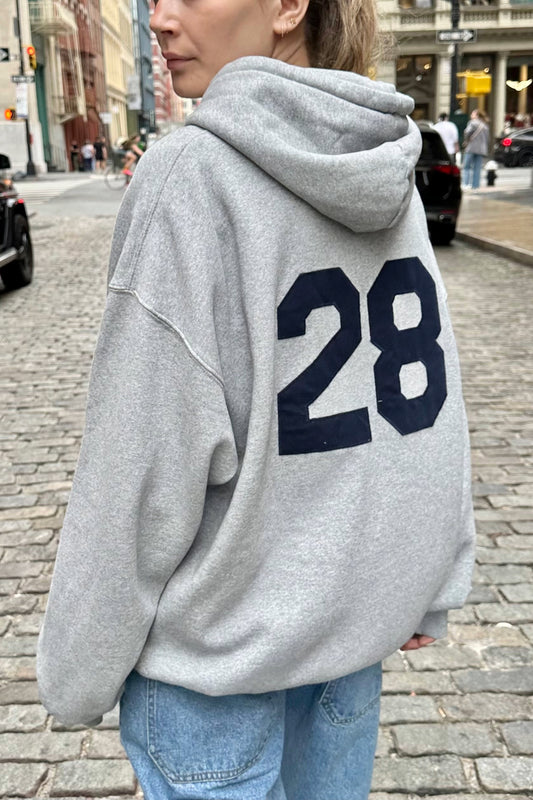 Christy 28 Hoodie