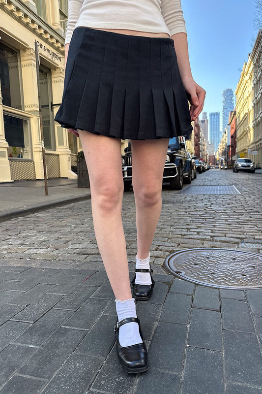 Navy Blue / S