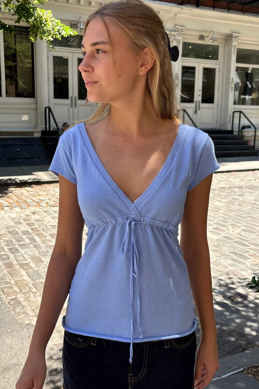 Light Blue / XS/S
