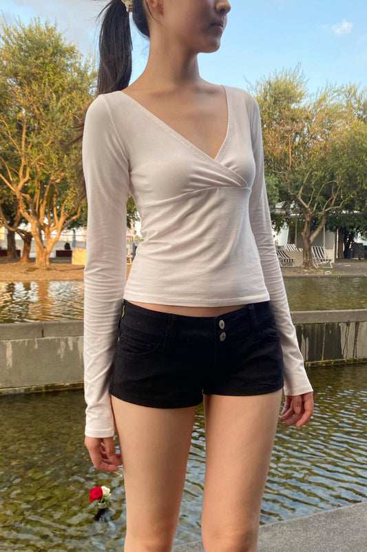 Pastel Pink / XS/S