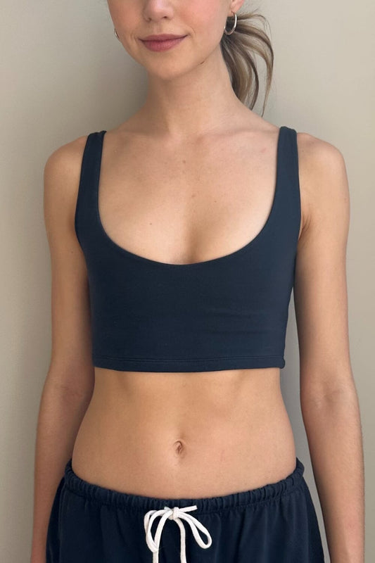 Navy Blue / XS/S
