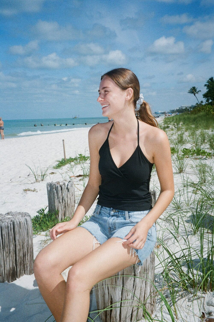 Josie Halter Top | Josie Halter Top