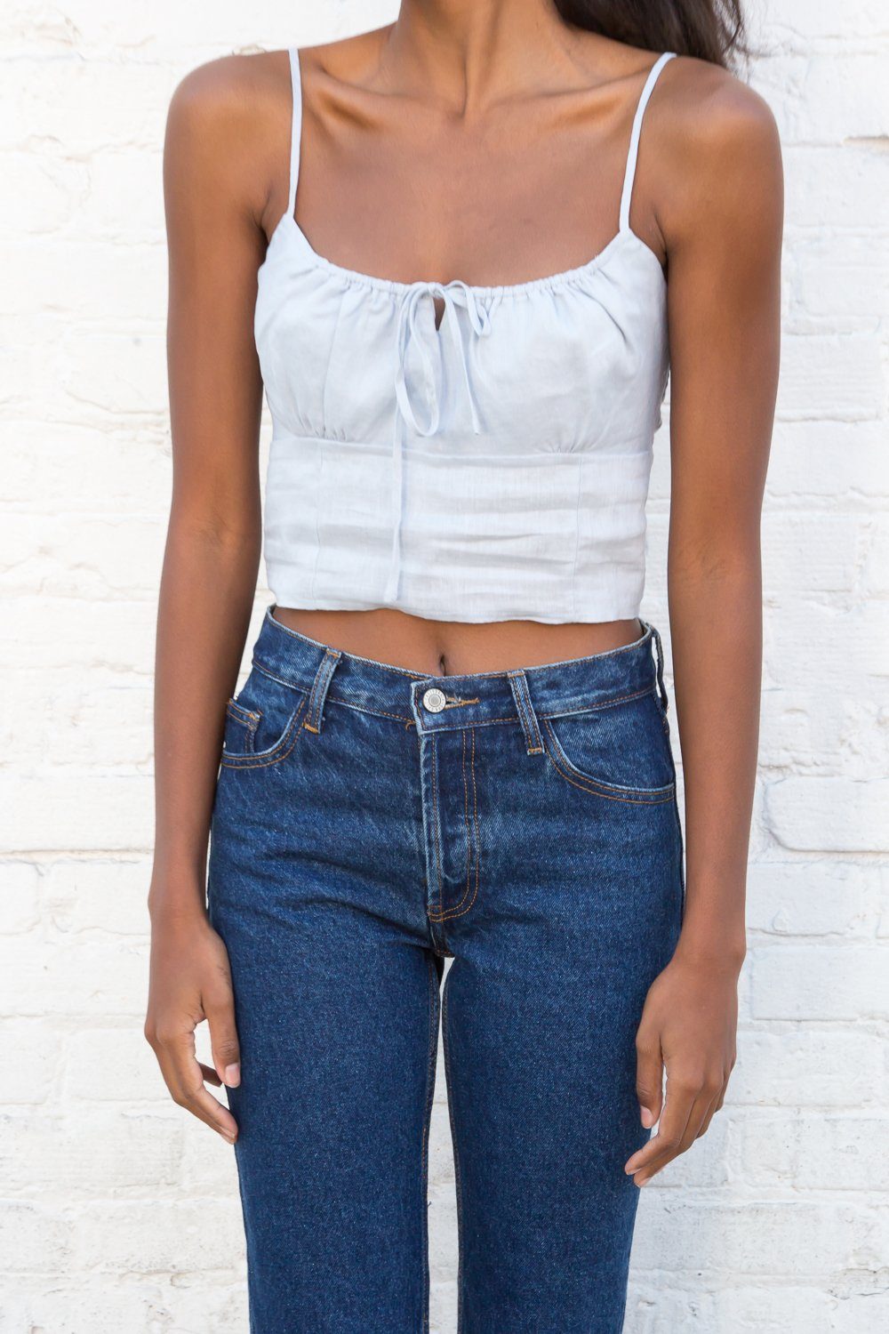 Jennifer | Light Blue / XS/S