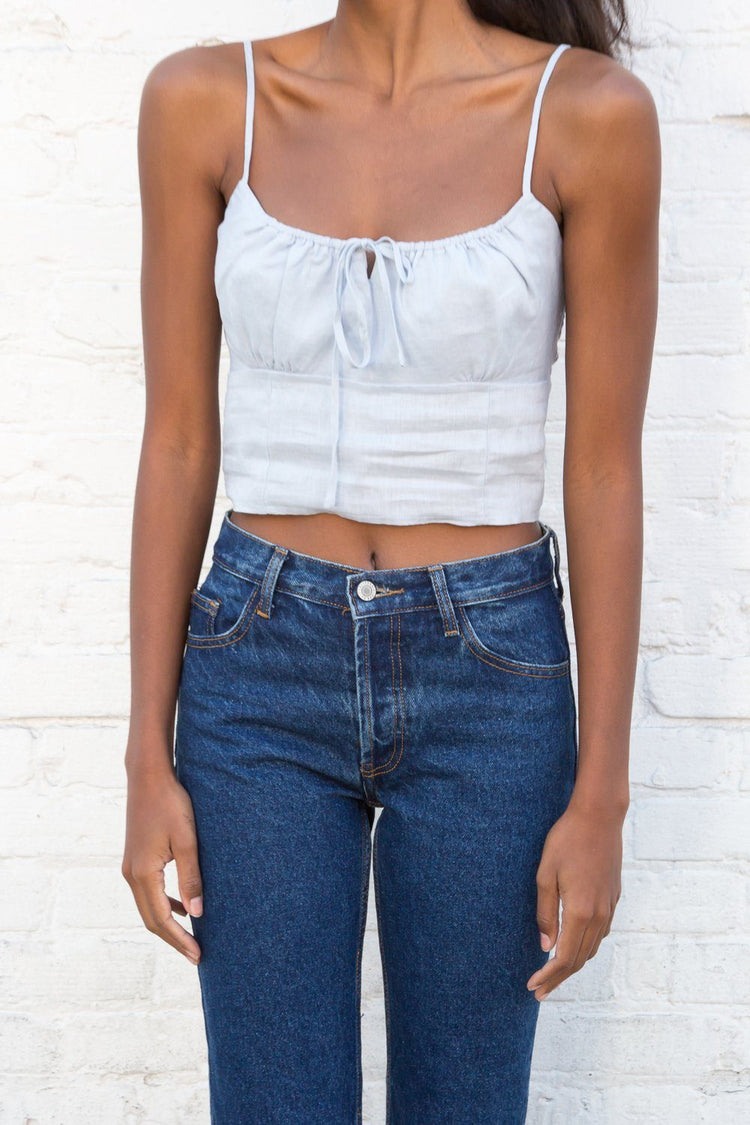 Jennifer | Light Blue / XS/S