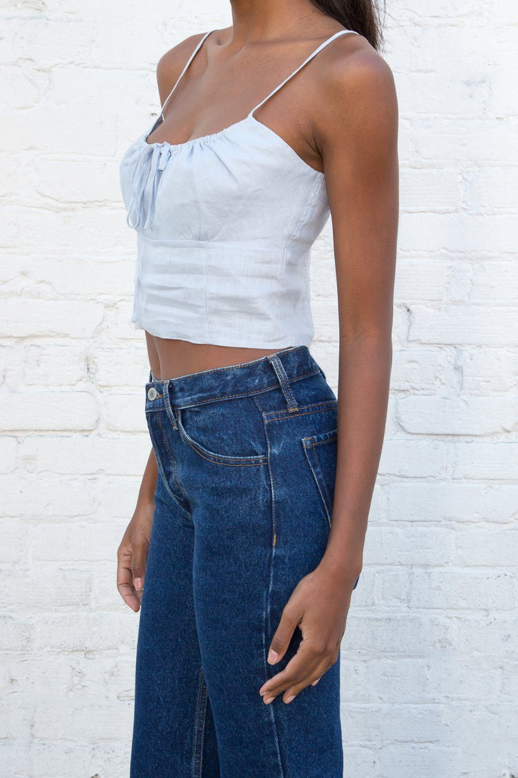 Jennifer | Light Blue / XS/S