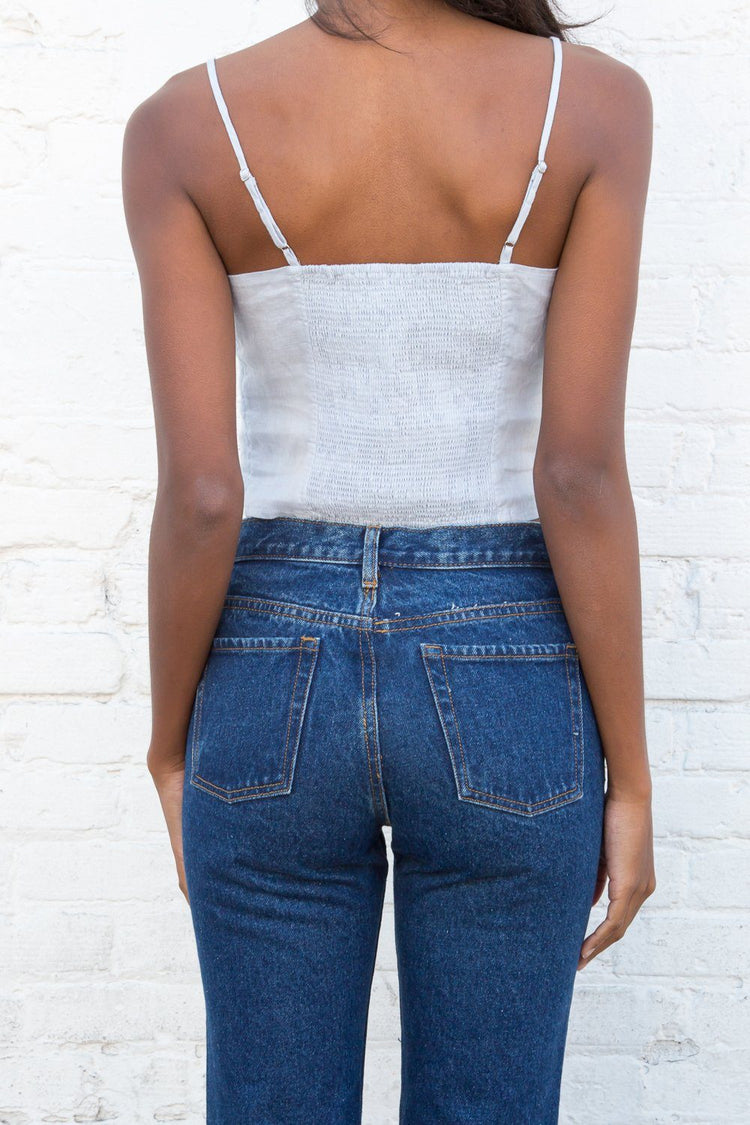 Jennifer | Light Blue / XS/S