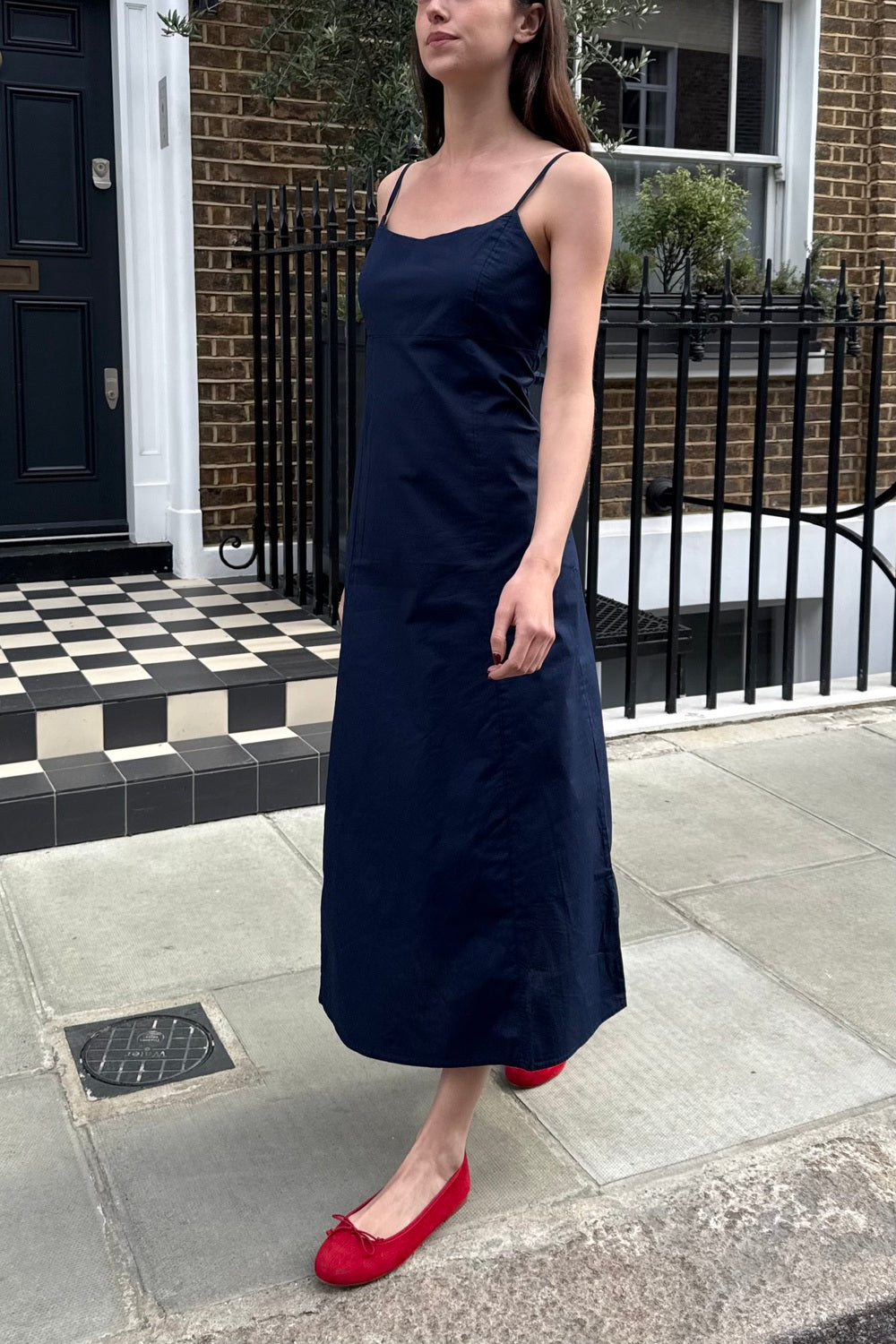Blue Navy
