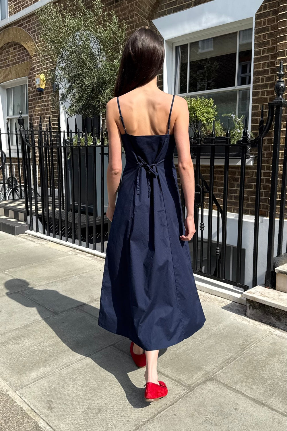 Blue Navy