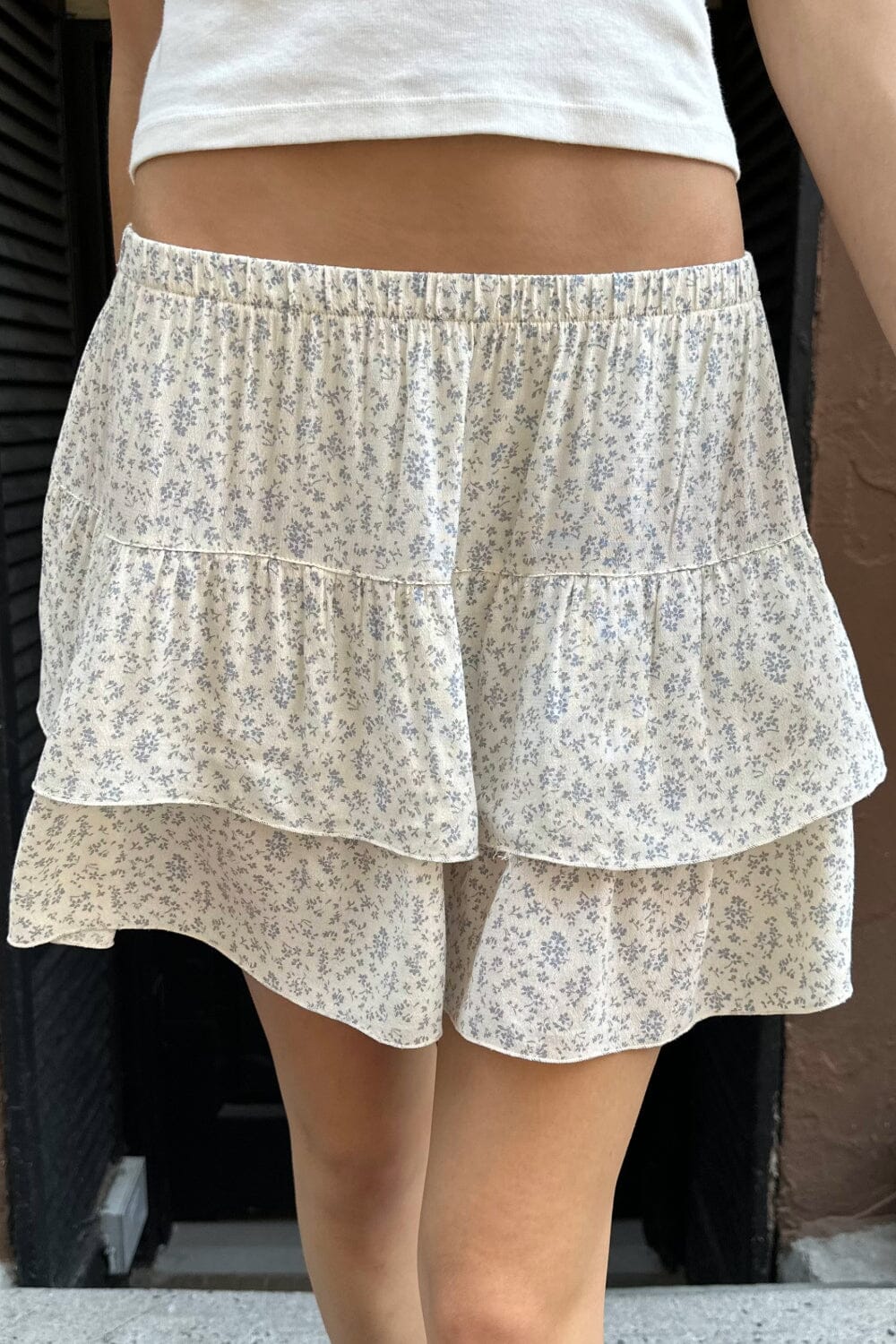 Ivory / XS/S