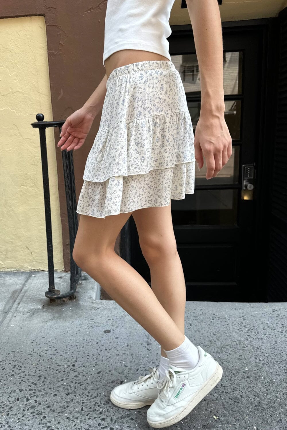 Ivory / XS/S