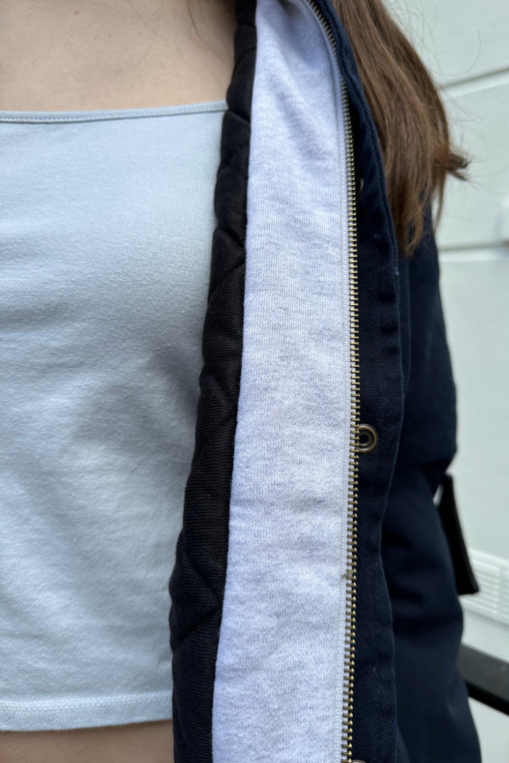 Navy / Grey / S/M