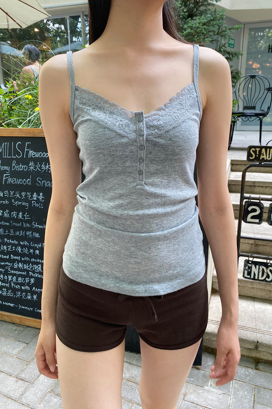 Grey / XS/S