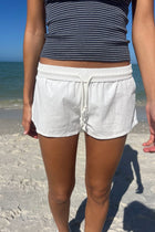Tiffany Stripes Tank