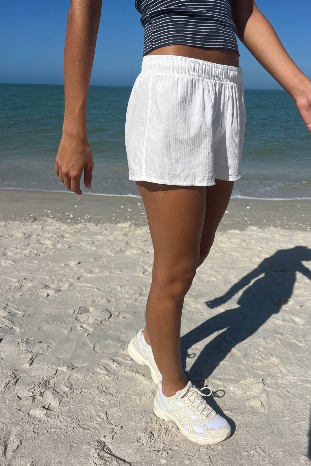 Sofia Shorts