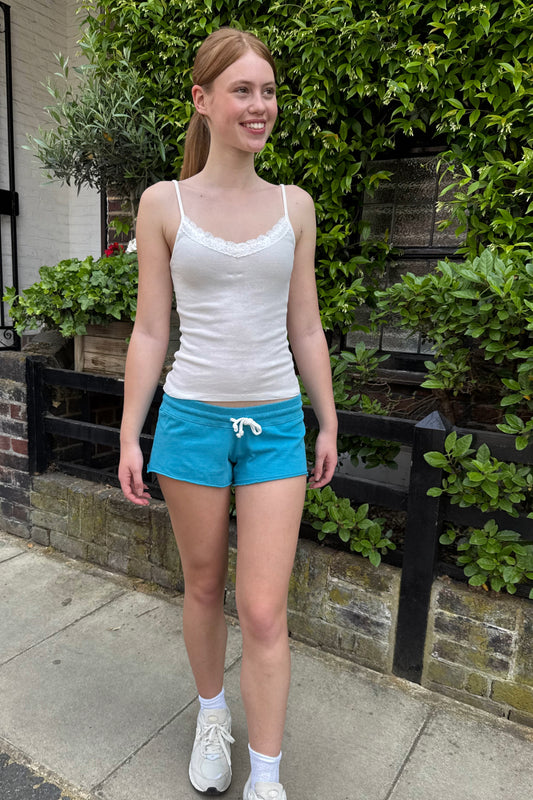Teal / XS/S