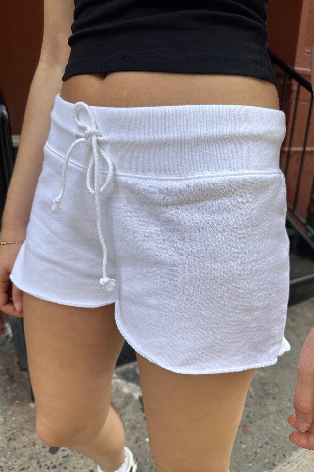 Natural White / S