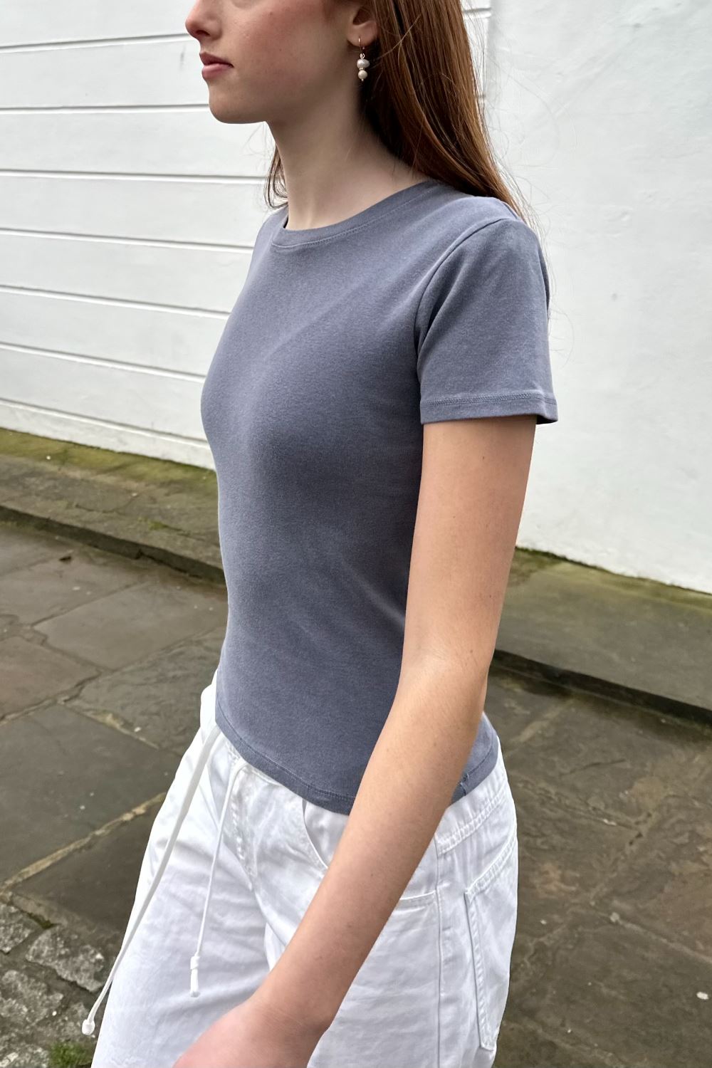 Faded Navy / XS/S