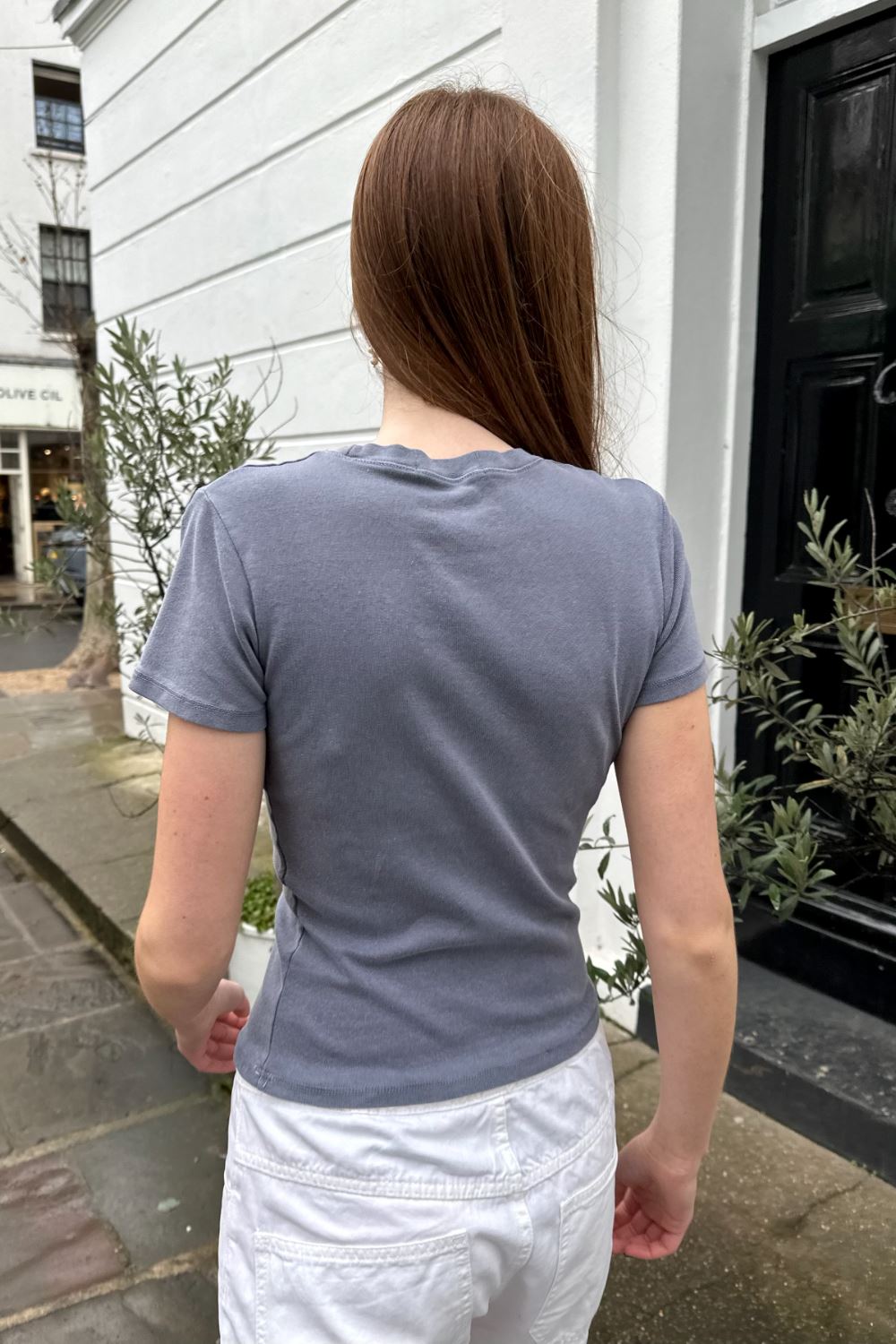 Faded Navy / XS/S