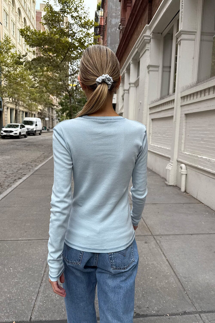 Brenda Long Sleeve Top | Brenda Long Sleeve Top