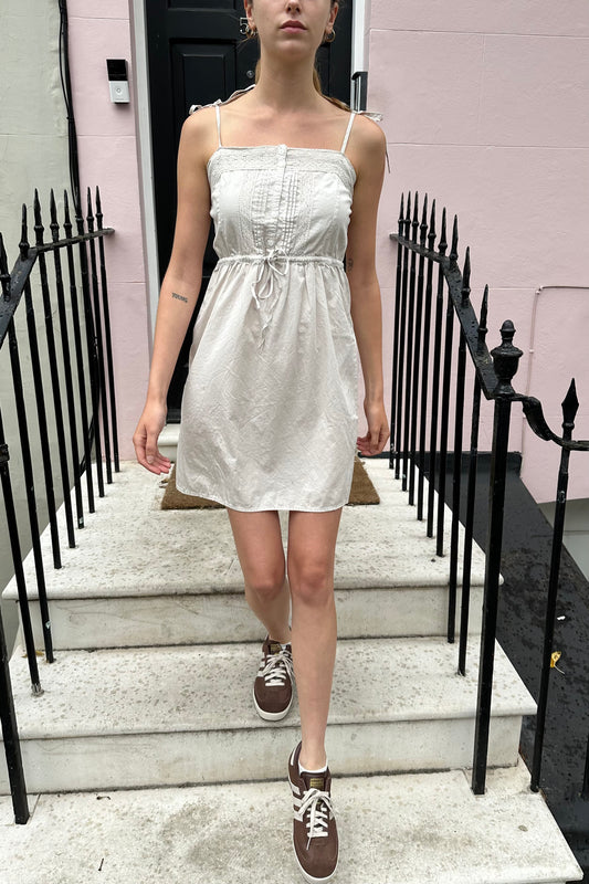 Pale Mauve