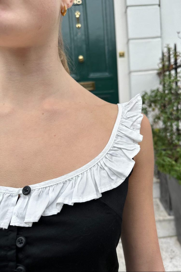 Blair Dress | Black / S