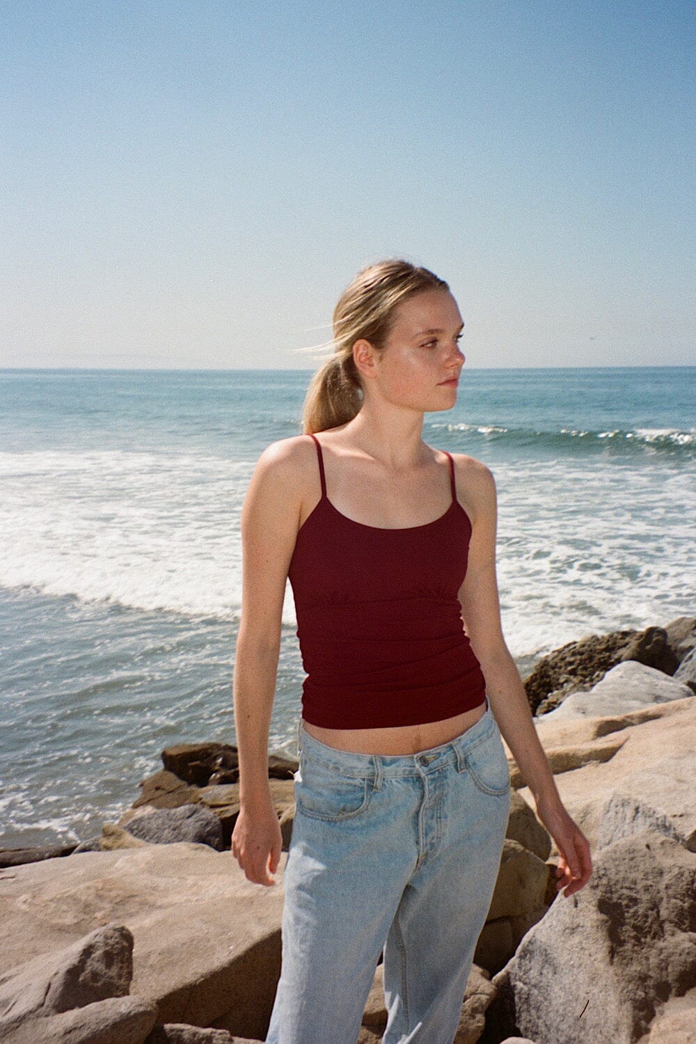 Victoria Tank | 
