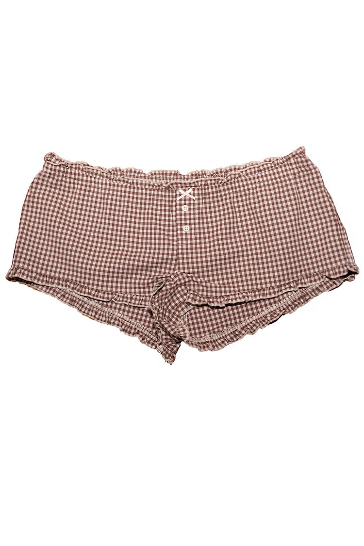 Keira Pajama Shorts | Keira Pajama Shorts