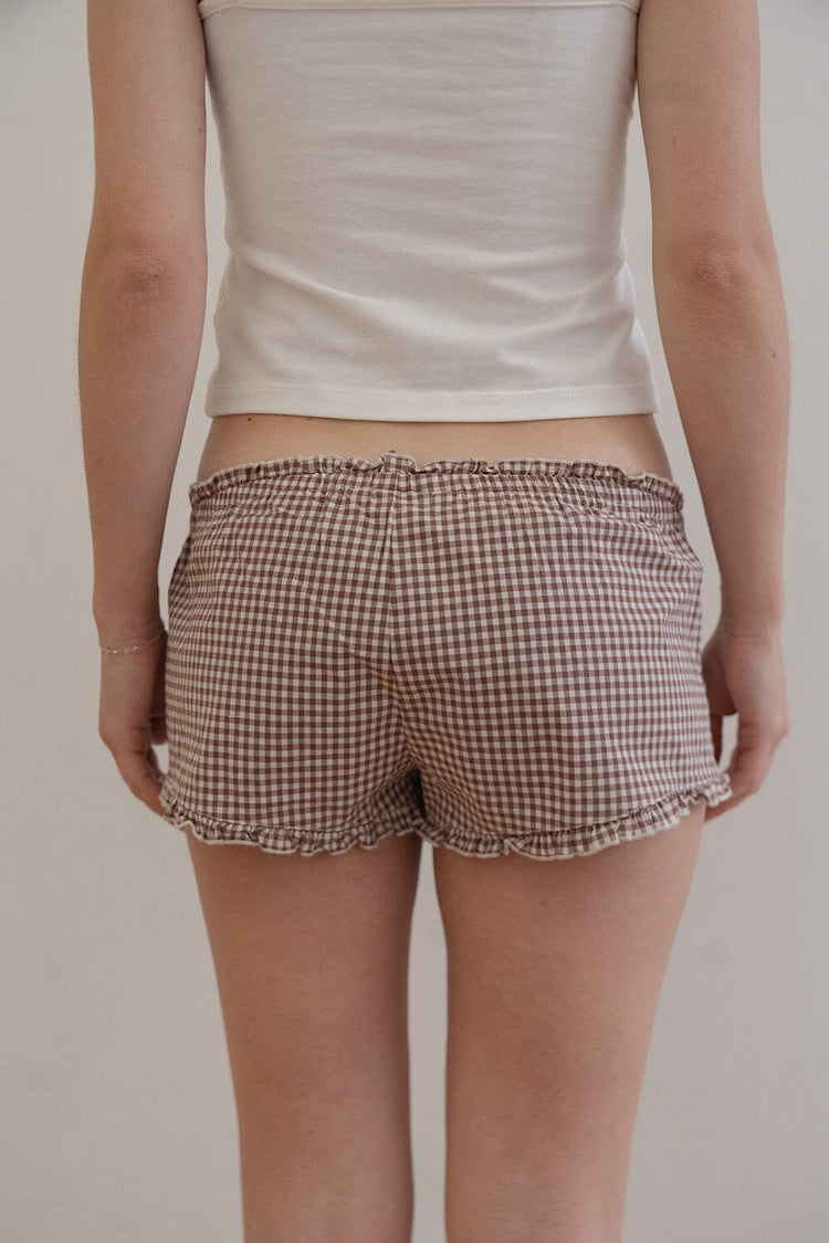 Keira Pajama Shorts | Keira Pajama Shorts