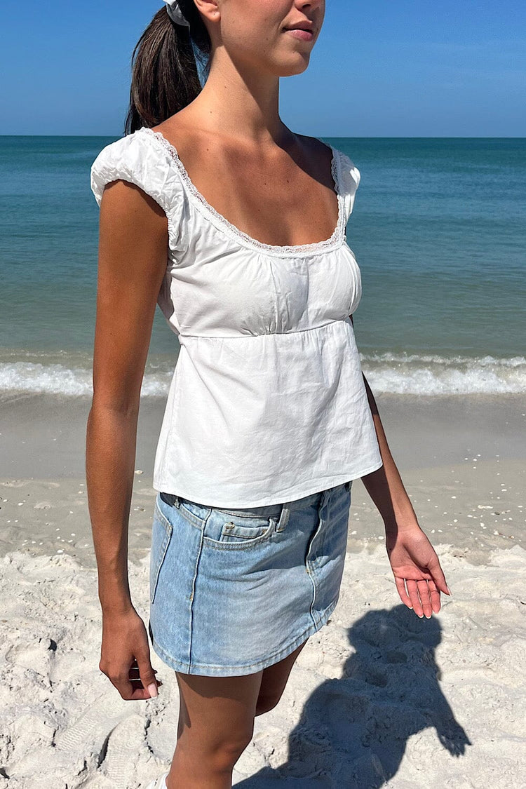 Odette Top