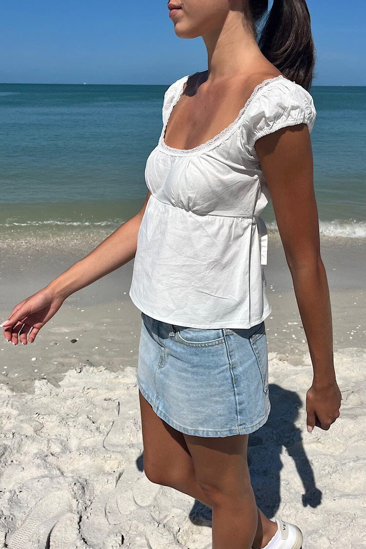 Odette Top