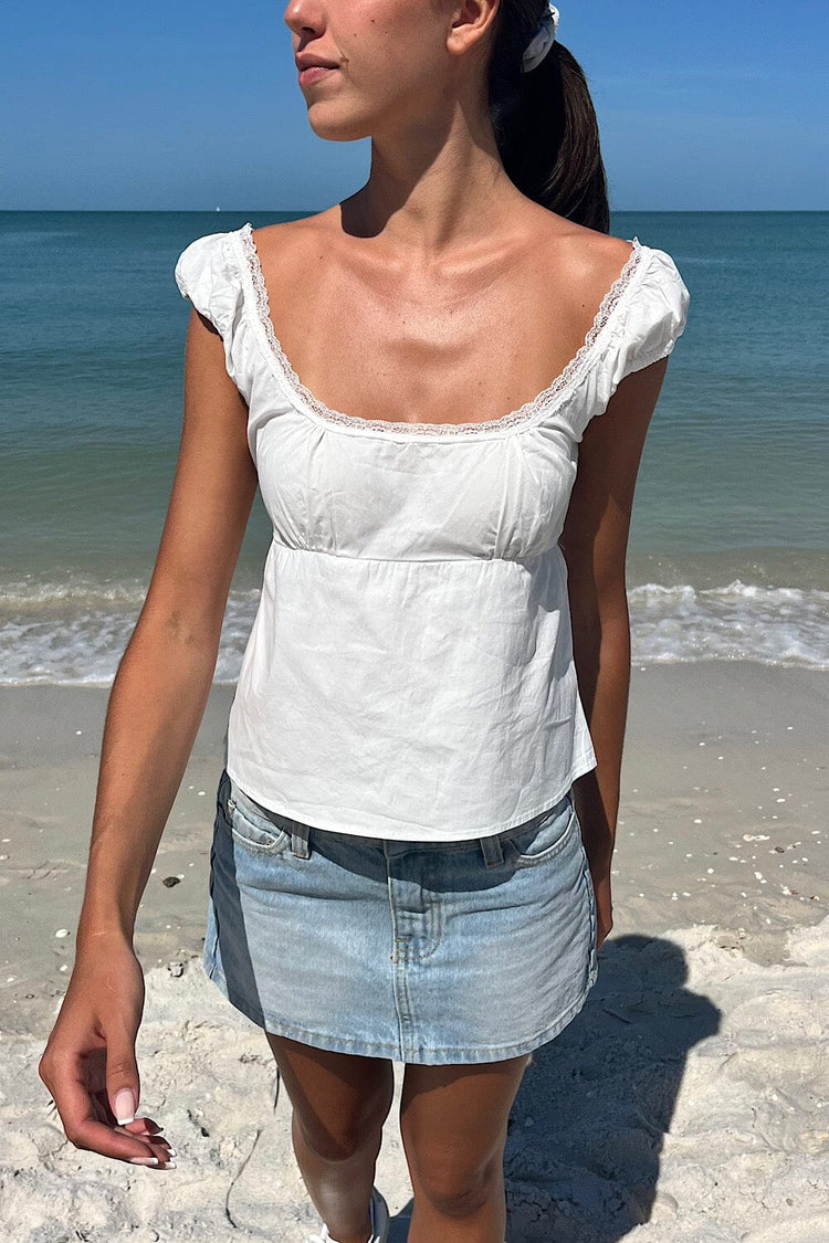 Odette Top