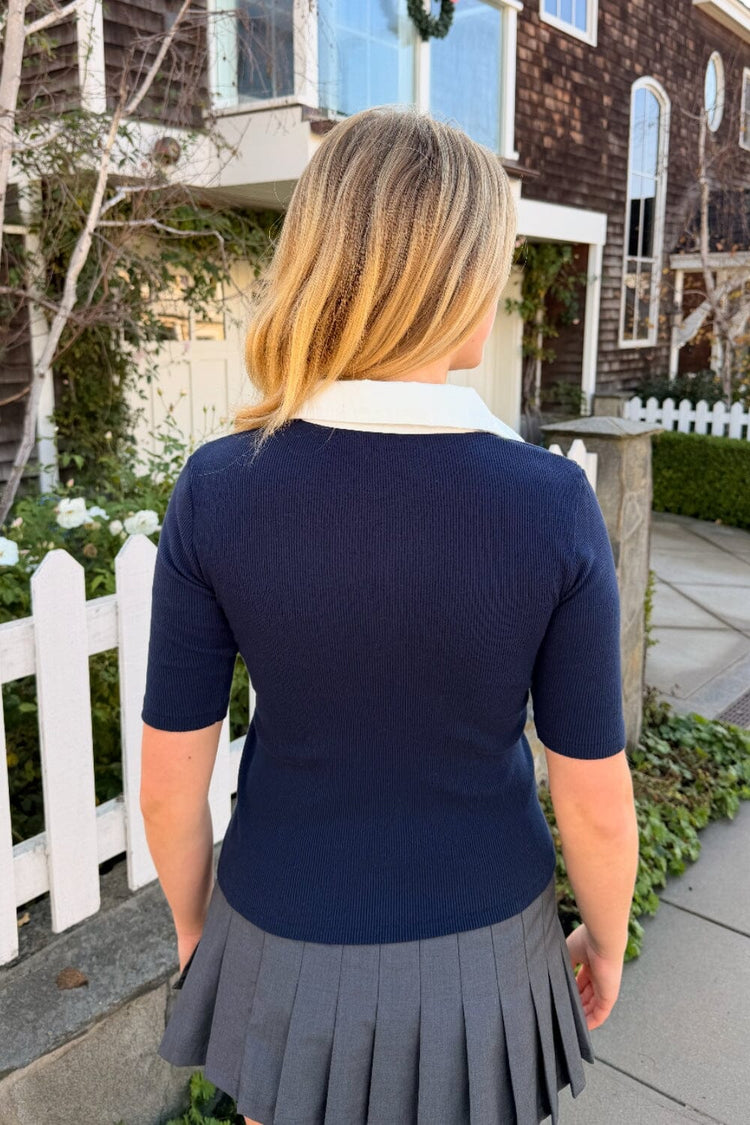 Vivian Top | Vivian Top