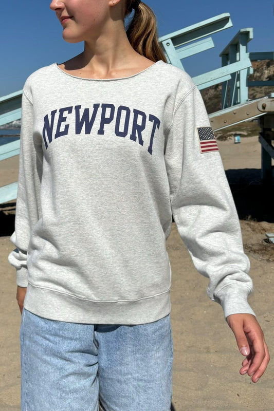 Brandy melville lanikai sweatshirt online