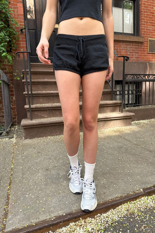 Black / XS/S
