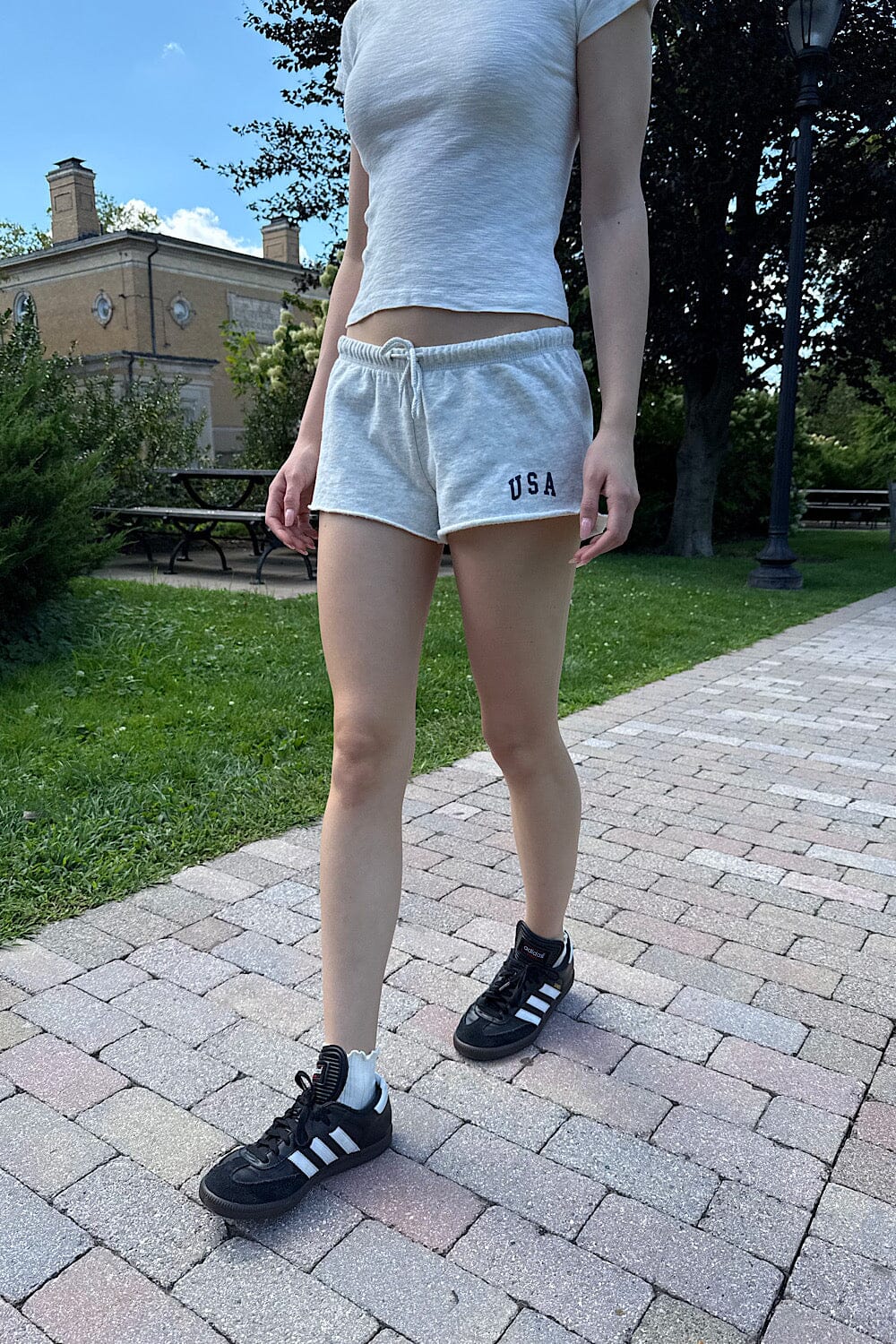 CLOTHING -Bottom- SHORTS & SKIRTS