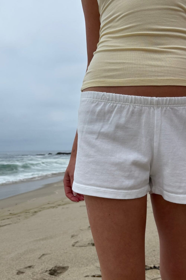Emery Cotton Sweatshorts