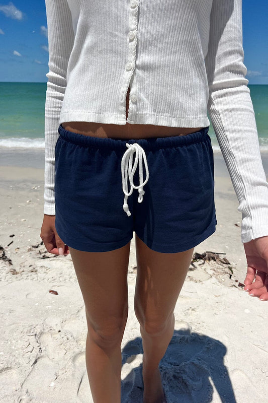 Navy Blue / XS/S