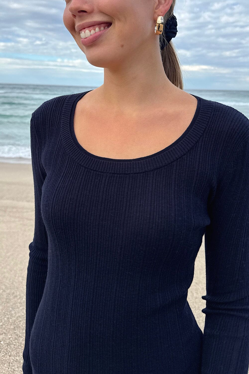 Classic Navy / XS/S
