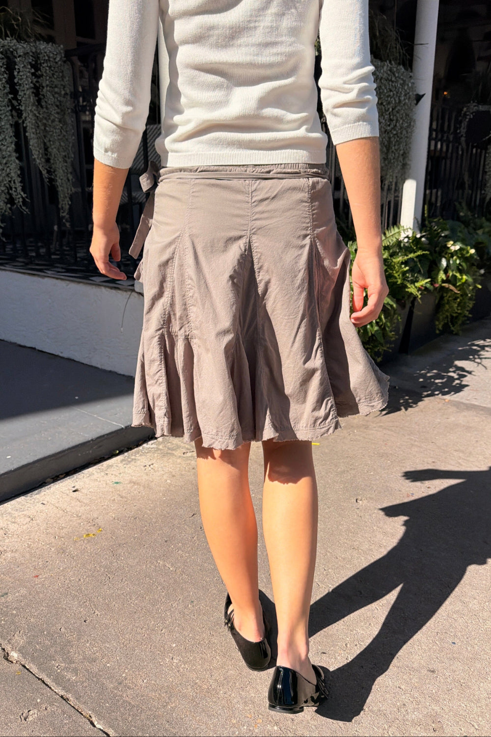 Justine Skirt | 