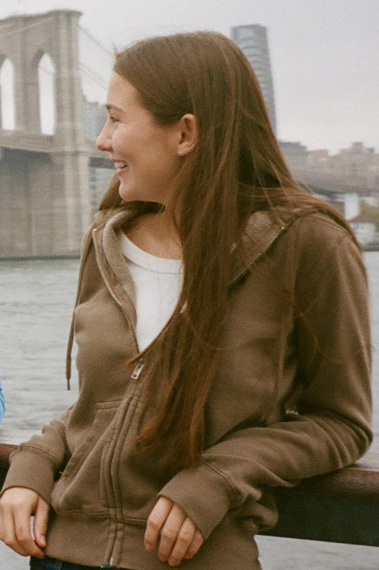 Mocha / XS/S