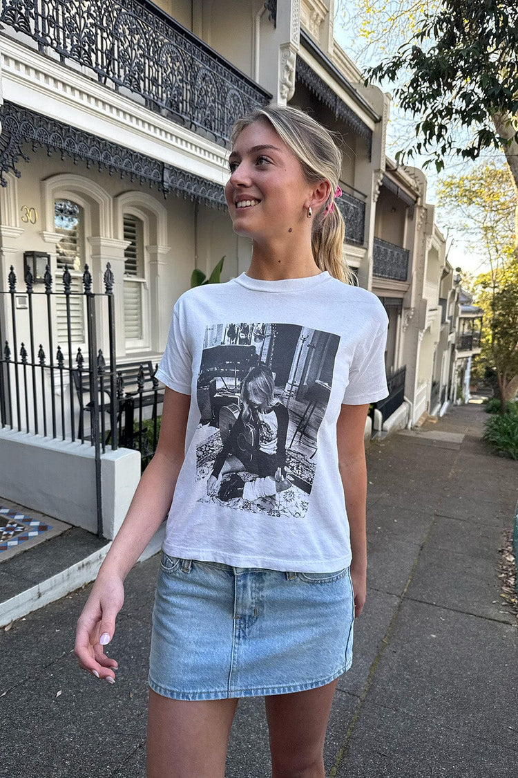 Chloe Rock Top | Chloe Rock Top