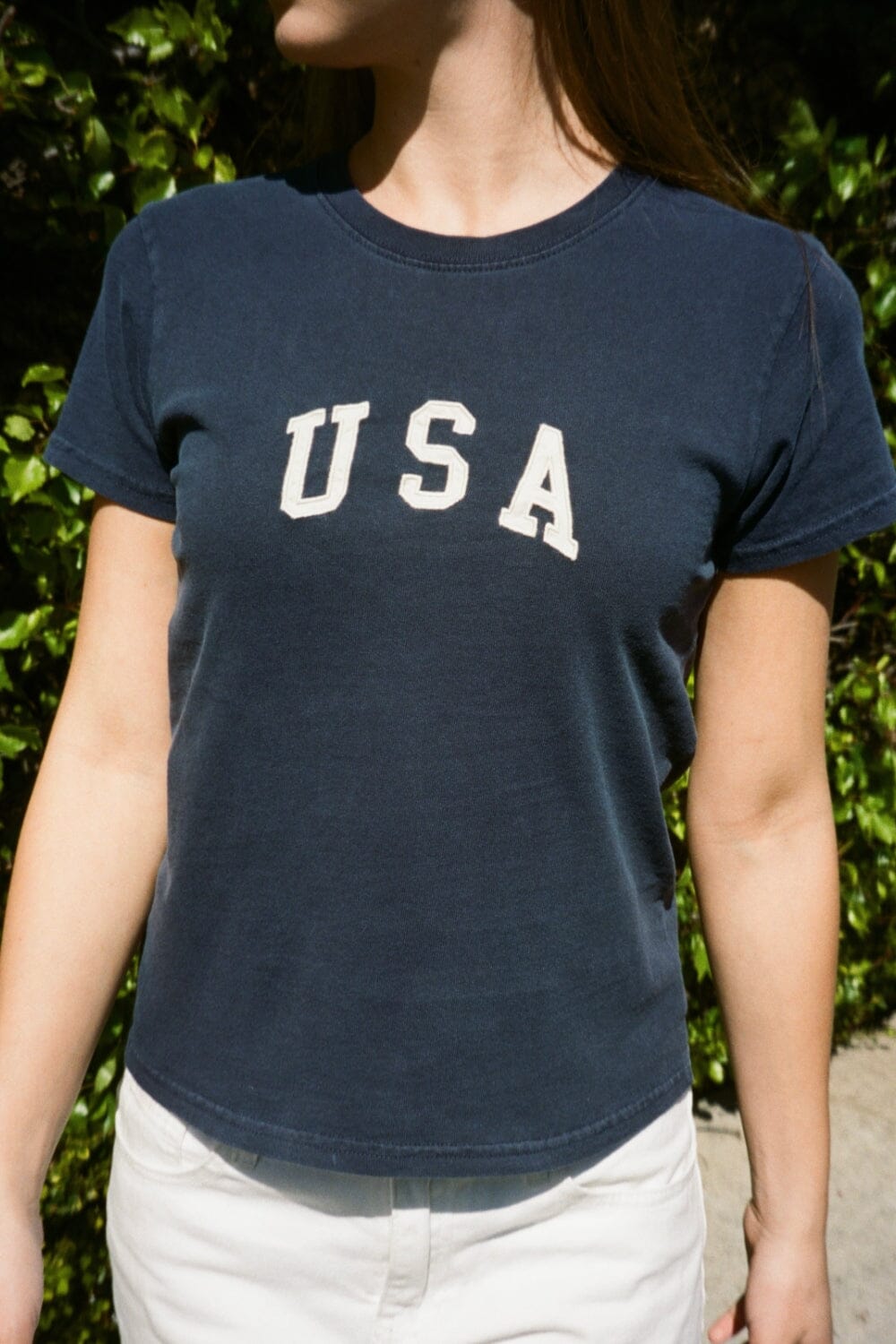 Chloe USA | Navy / XS/S