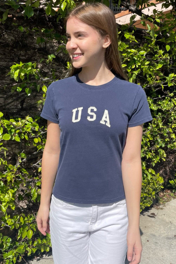 Chloe USA | Navy / XS/S