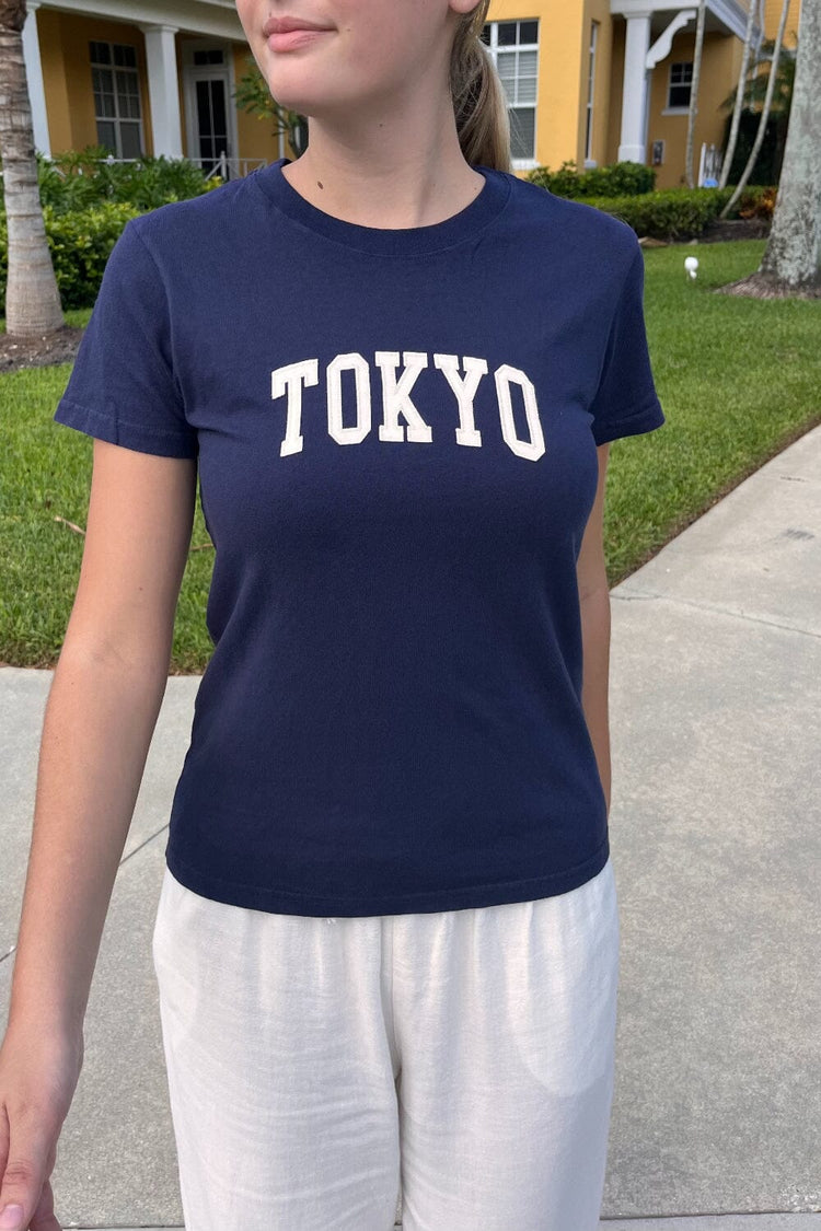 Chloe Tokyo | Navy / XS/S