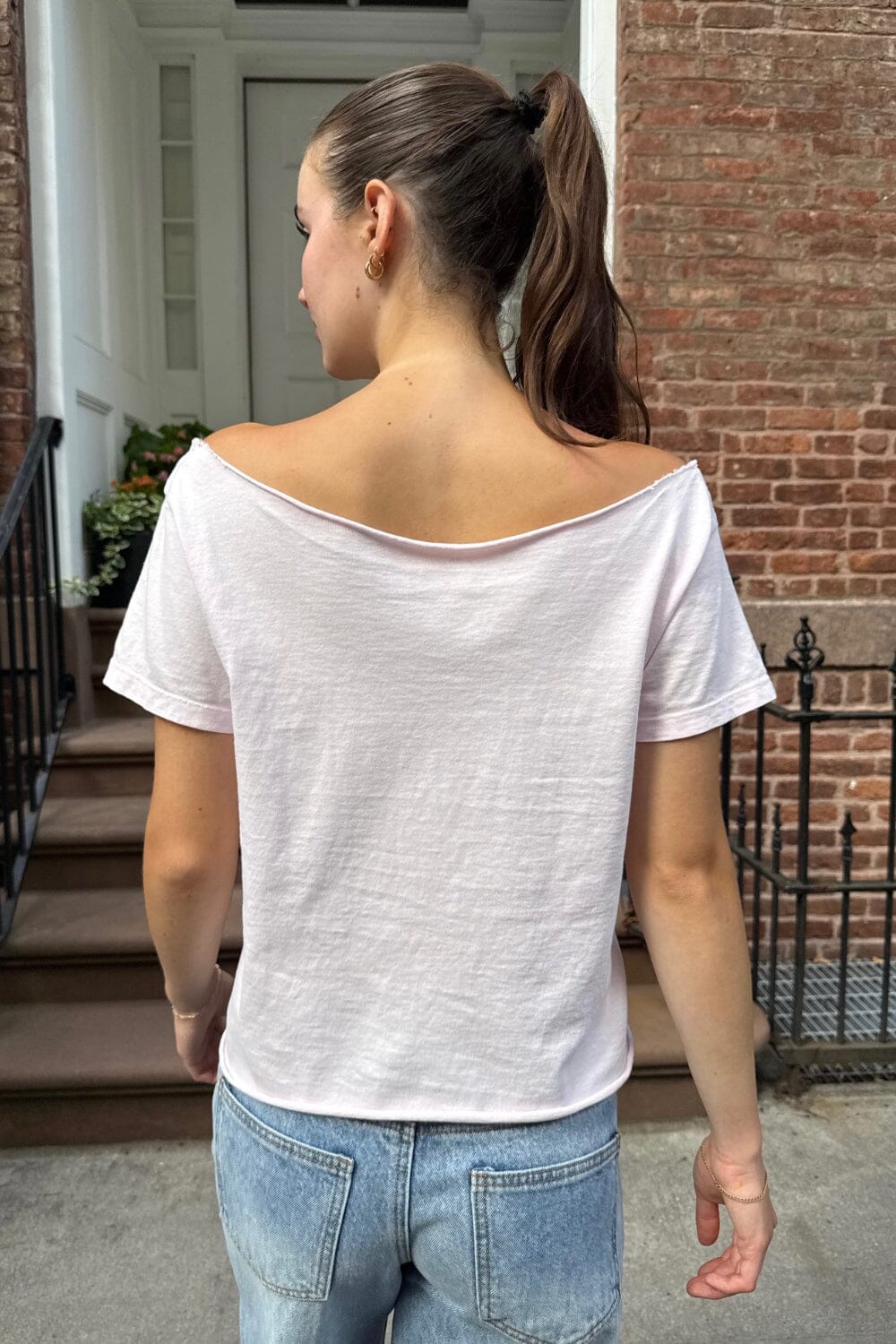 Light Pink / XS/S