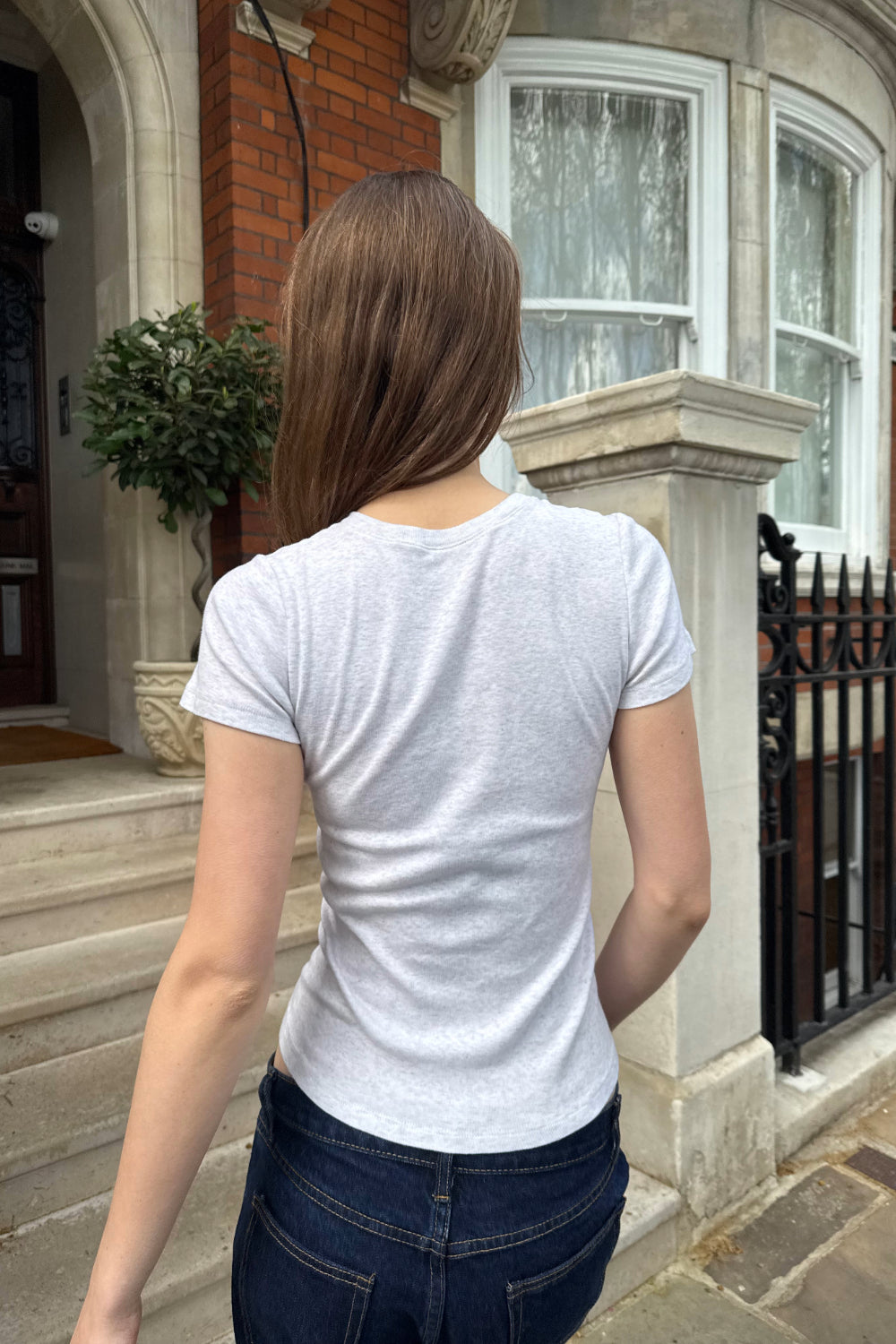 Chloe Top
