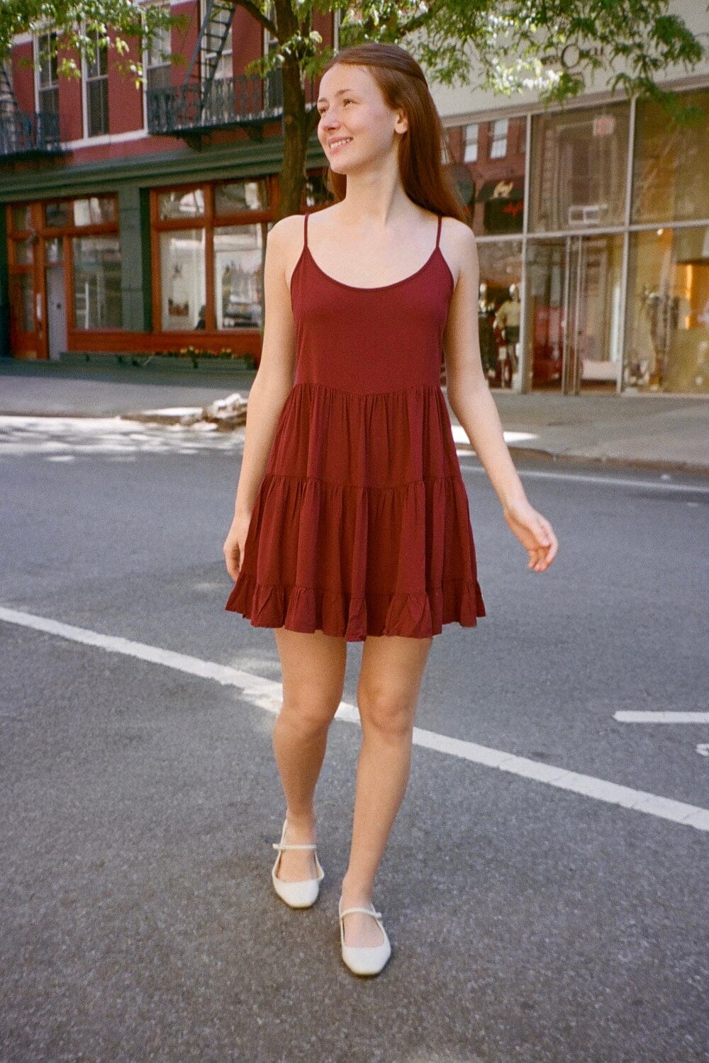 Tess Dress | 