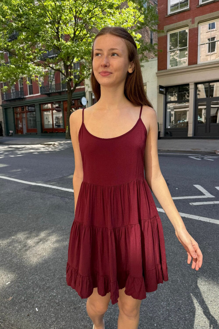 Tess Dress | Tess Dress