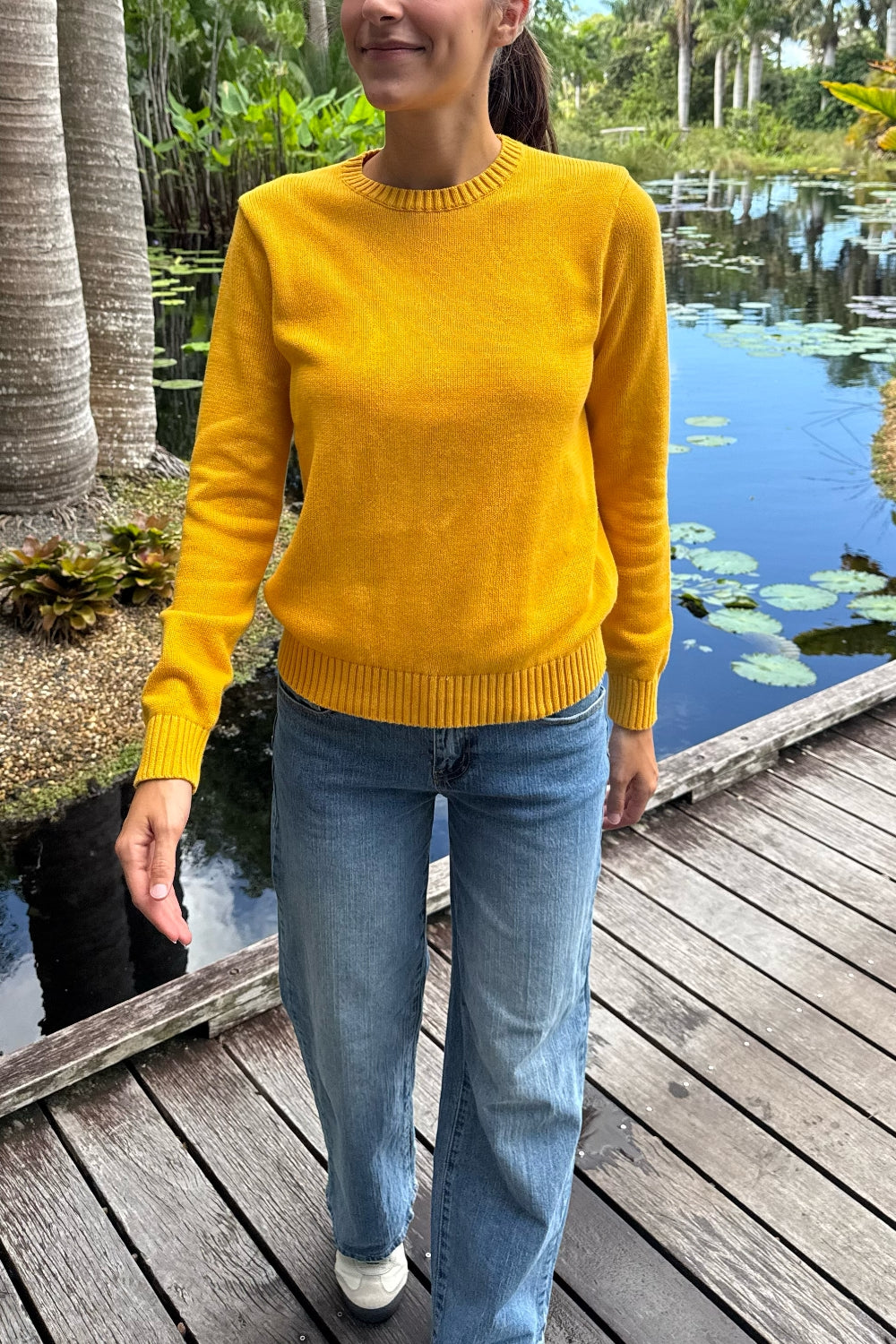 Clothing - Sweaters
