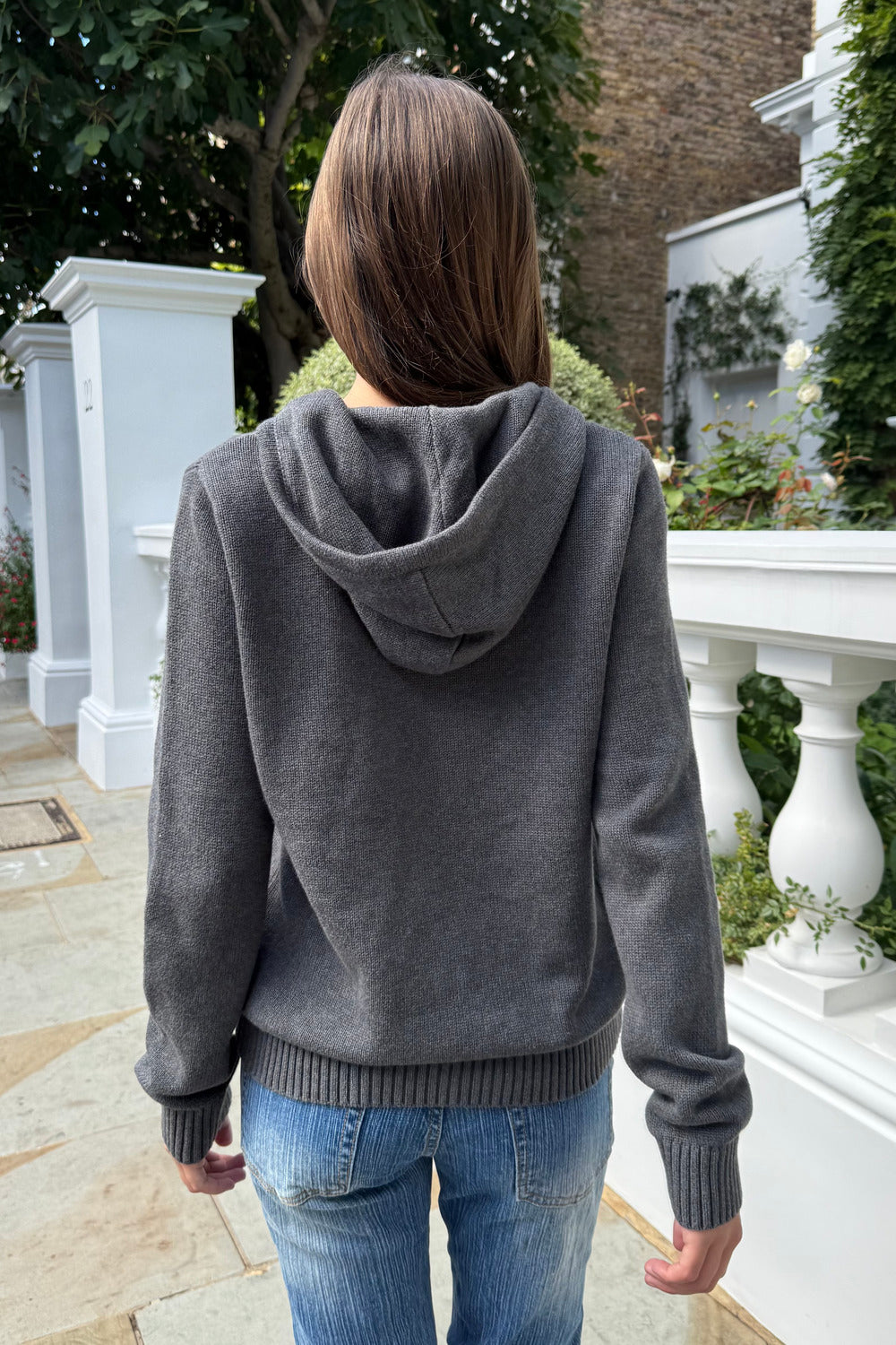 Dark Grey / Regular Fit